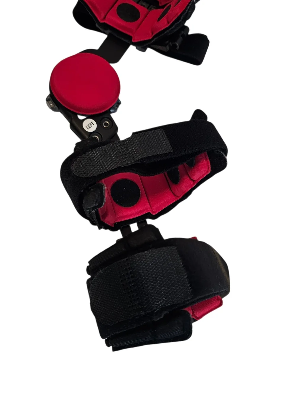 DonJoy X-Act ROM Elbow Brace For Left Elbow With Adjustment Dial